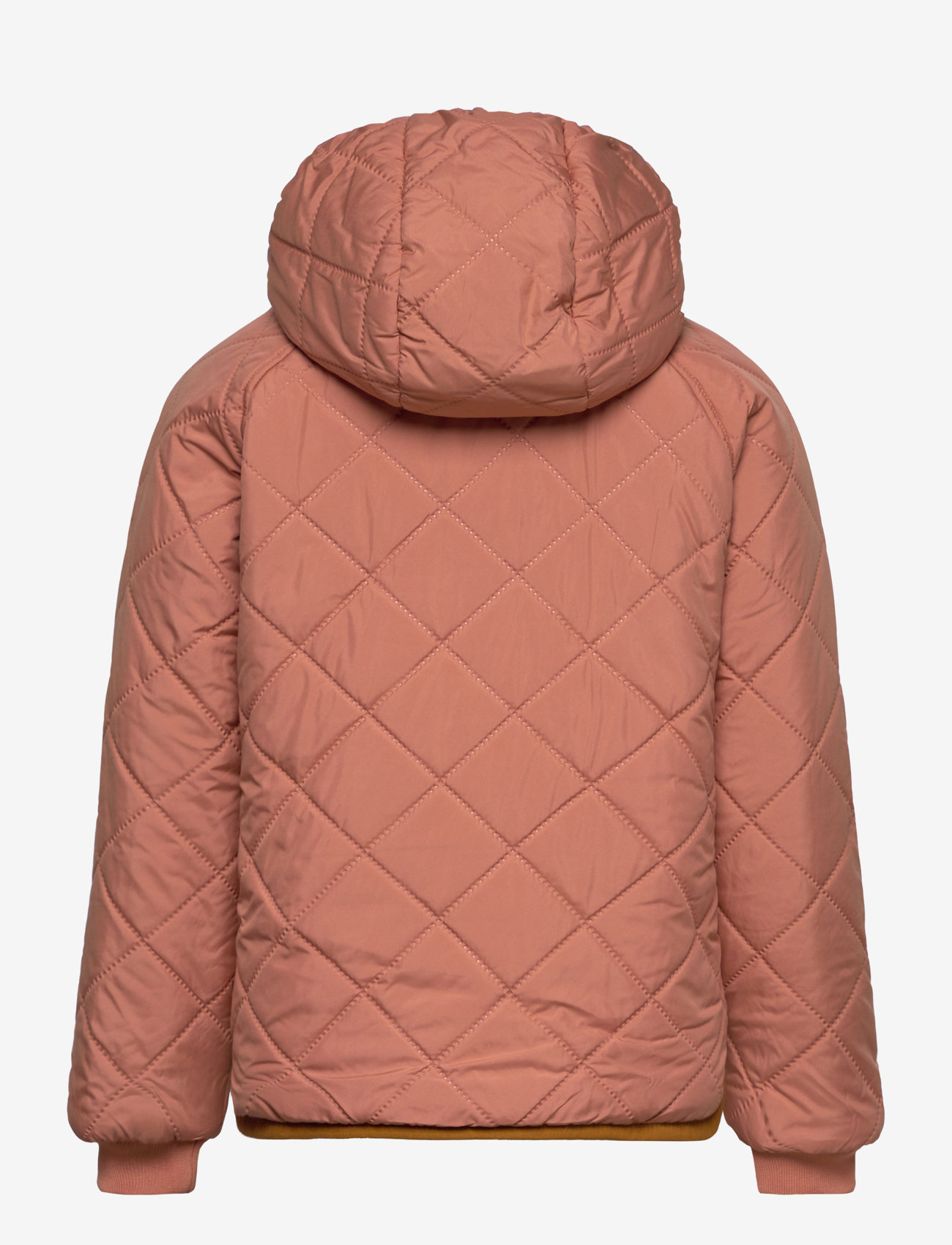Liewood - Jackson Reversible Jacket - efterårsjakker - tuscany rose mix - 1