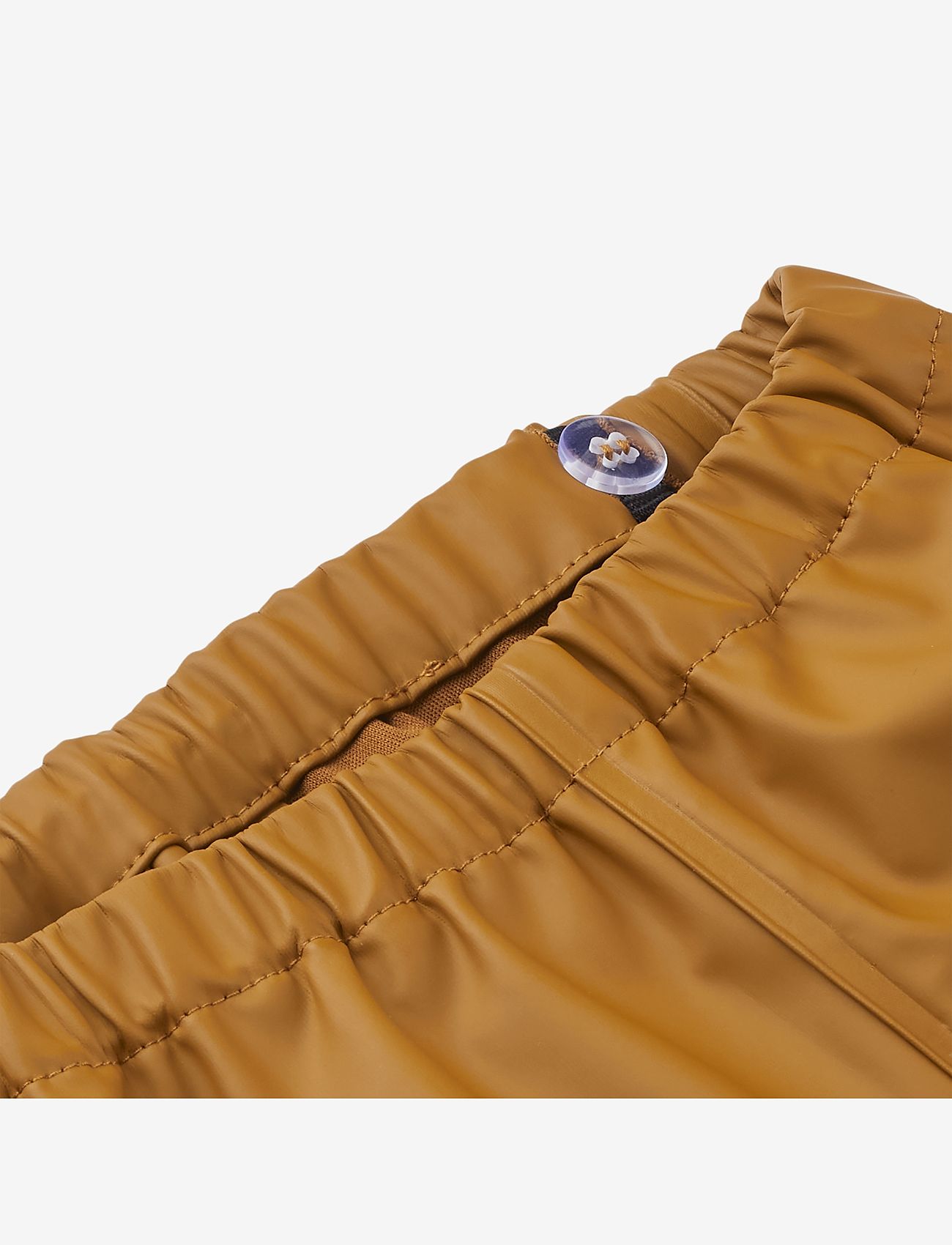 Liewood - Moby printed rainwear set - leopard sandy - 5