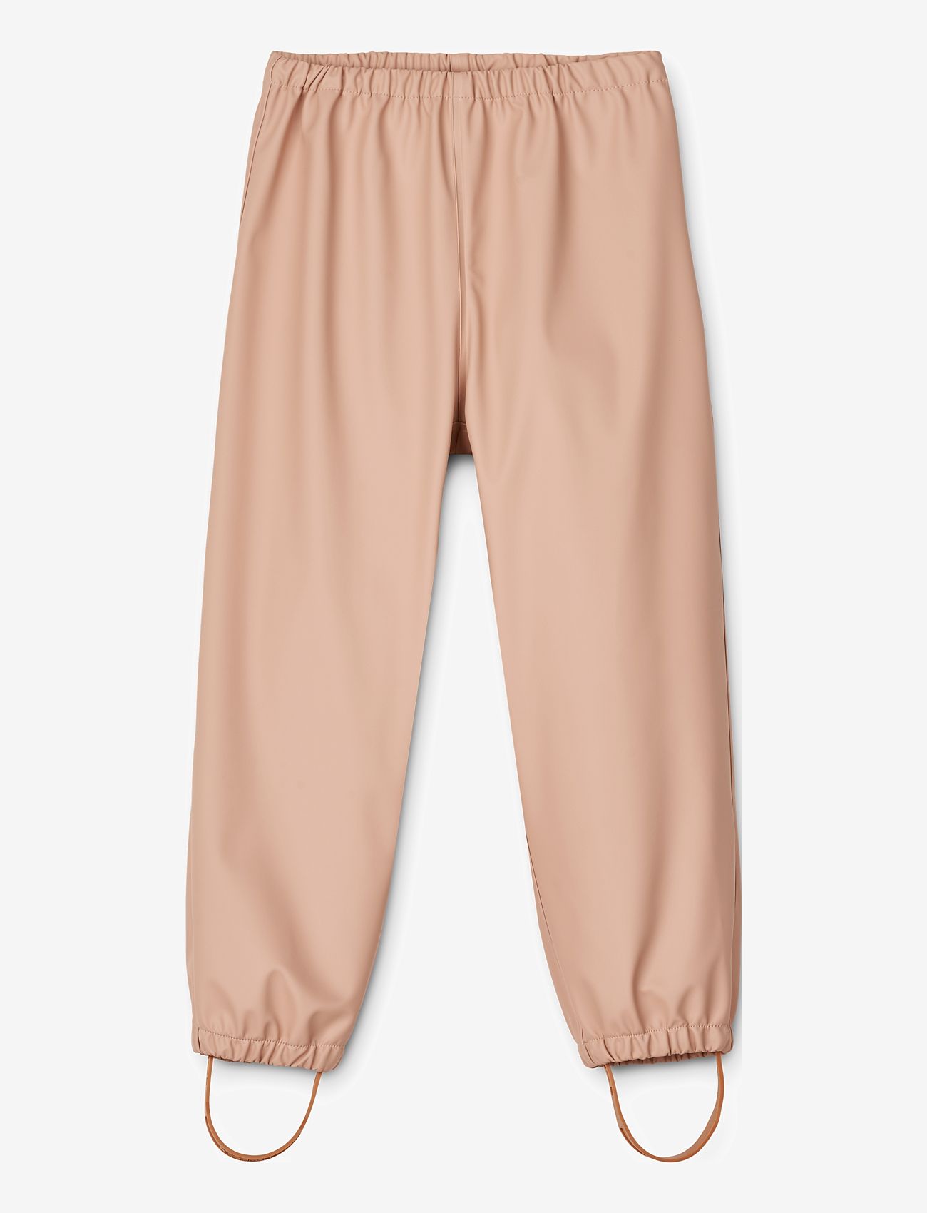 Liewood - Moby printed rainwear set - seashell pale tuscany - 3