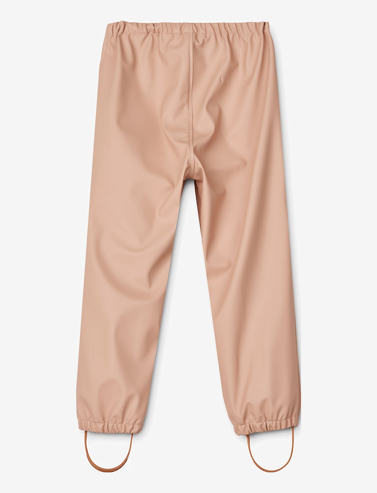 Liewood - Moby printed rainwear set - seashell pale tuscany - 5