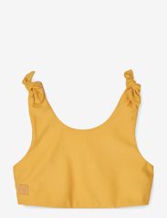 Liewood - Bow Printed Bikini Set - maillots 1 pièce - yellow mellow multi mix - 2