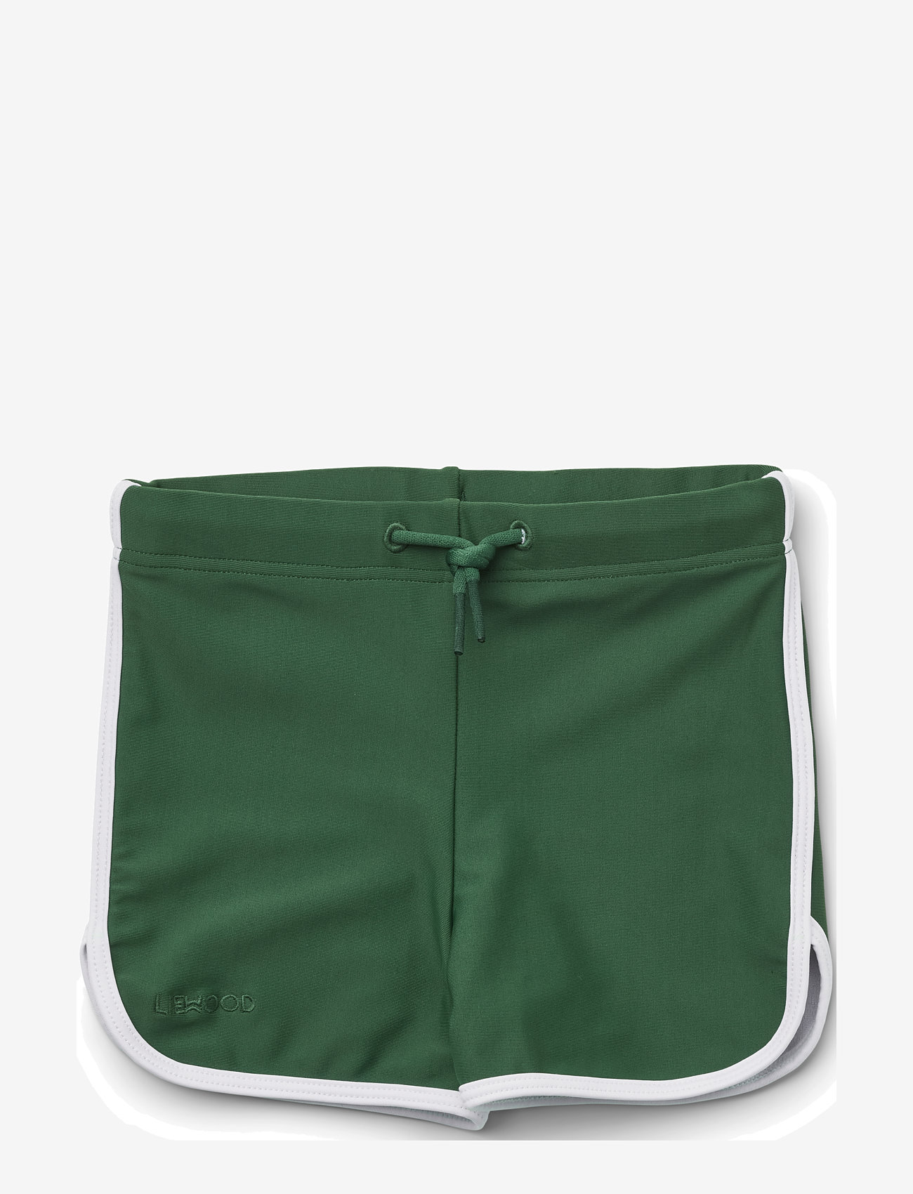 Liewood - Dagger swim pants - die niedrigsten preise - garden green - 0