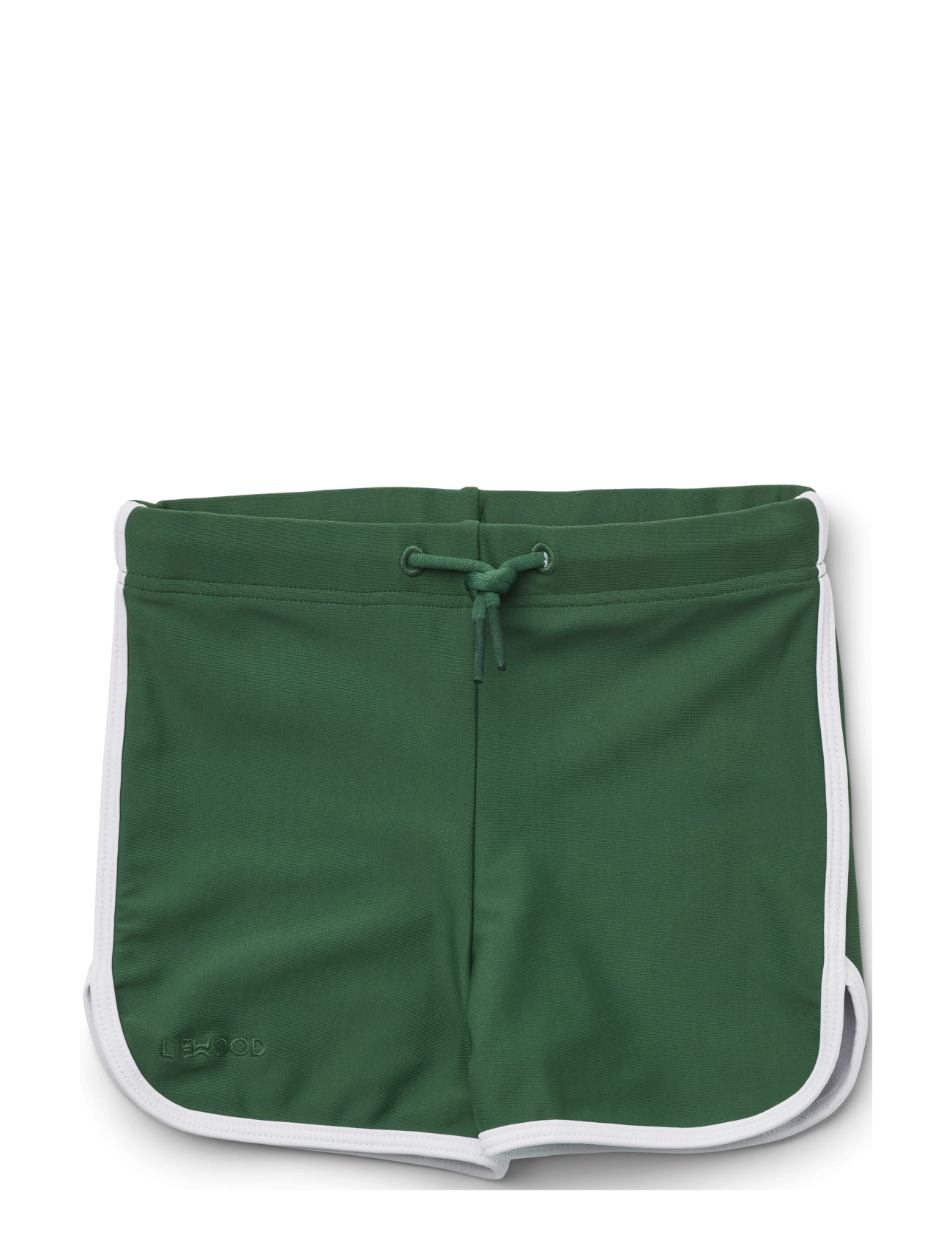 Liewood Dagger swim pants - 4 for 3 - GARDEN GREEN / green
