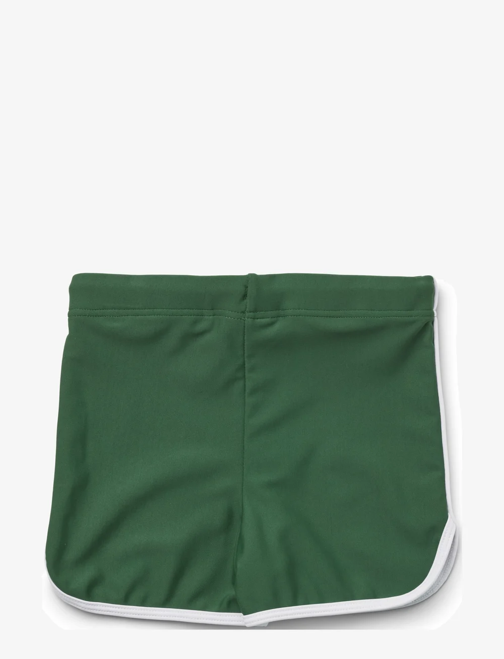 Liewood - Dagger swim pants - badehosen - garden green - 1