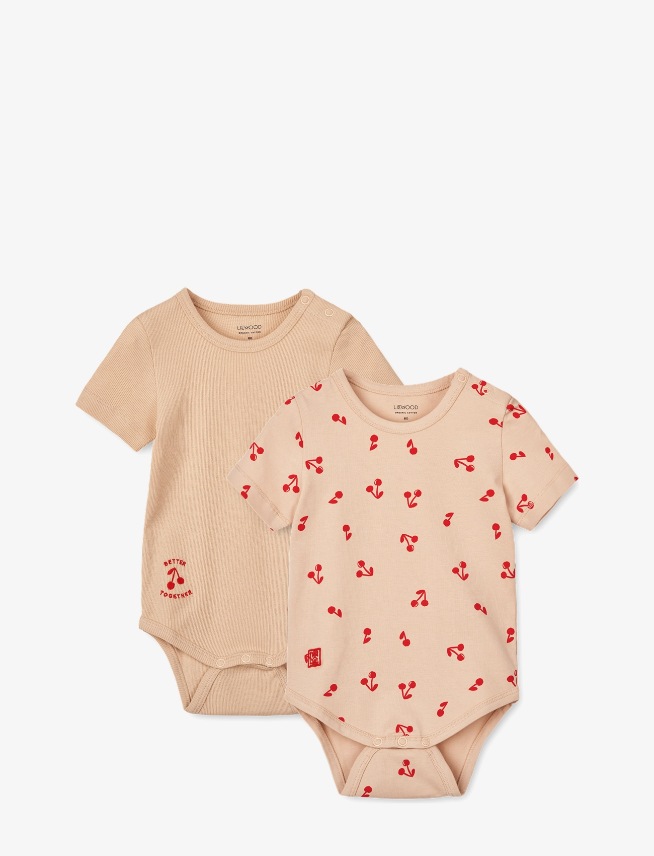 CHERRIES APPLE BLOSSOM / APPLE BLOSSOM