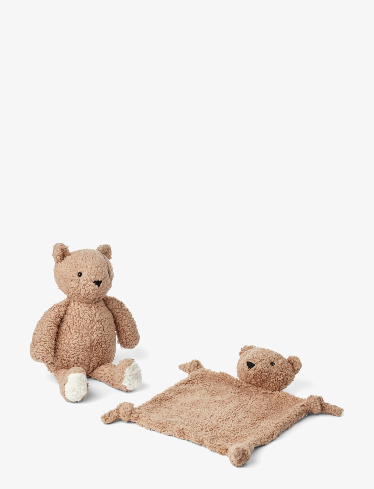 MR BEAR / BEIGE