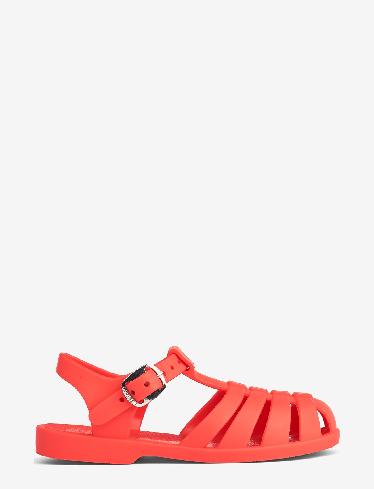 Liewood - Bre Sandals - lägsta priserna - apple red - 2