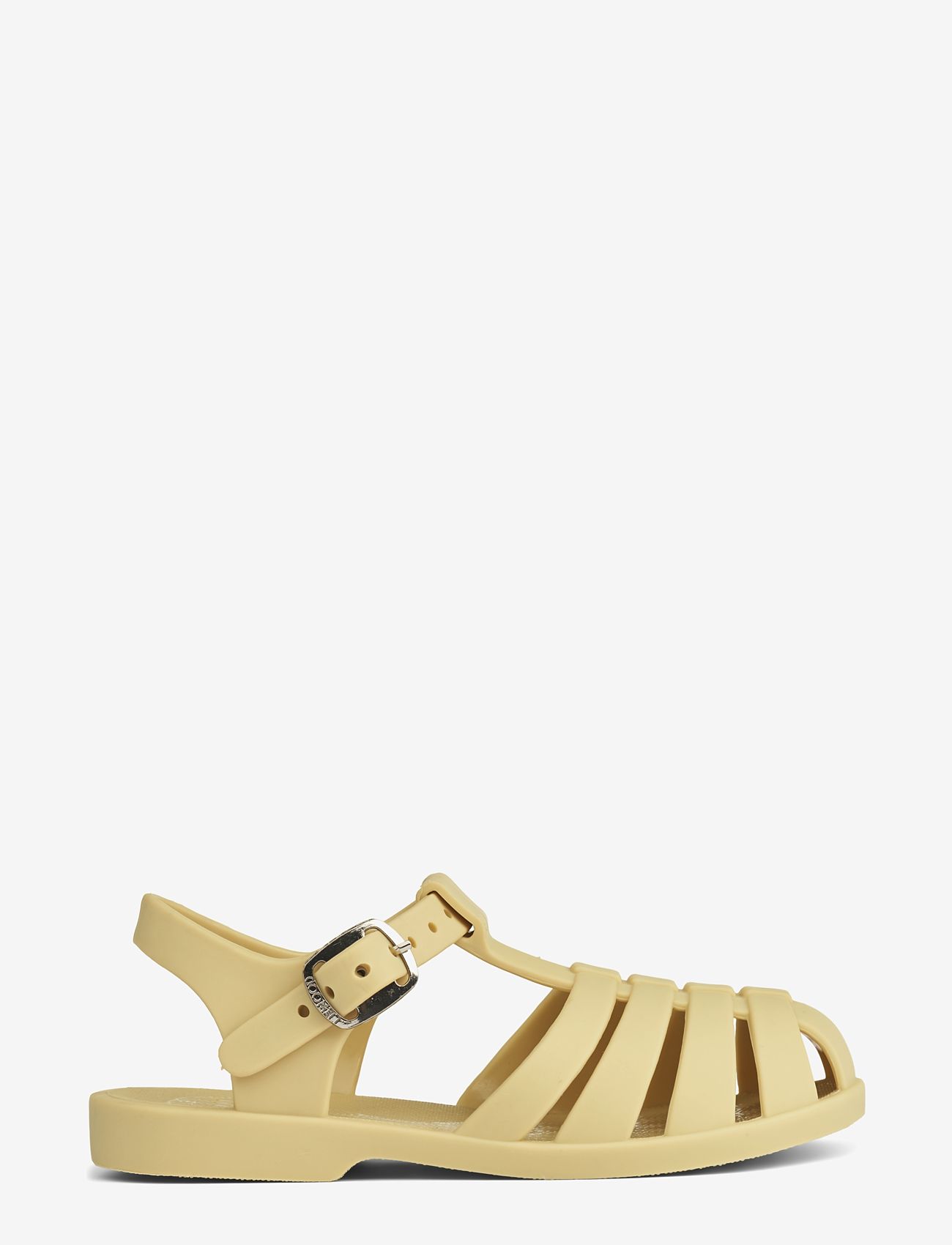 Liewood - Bre Sandals - laveste priser - crispy corn - 2