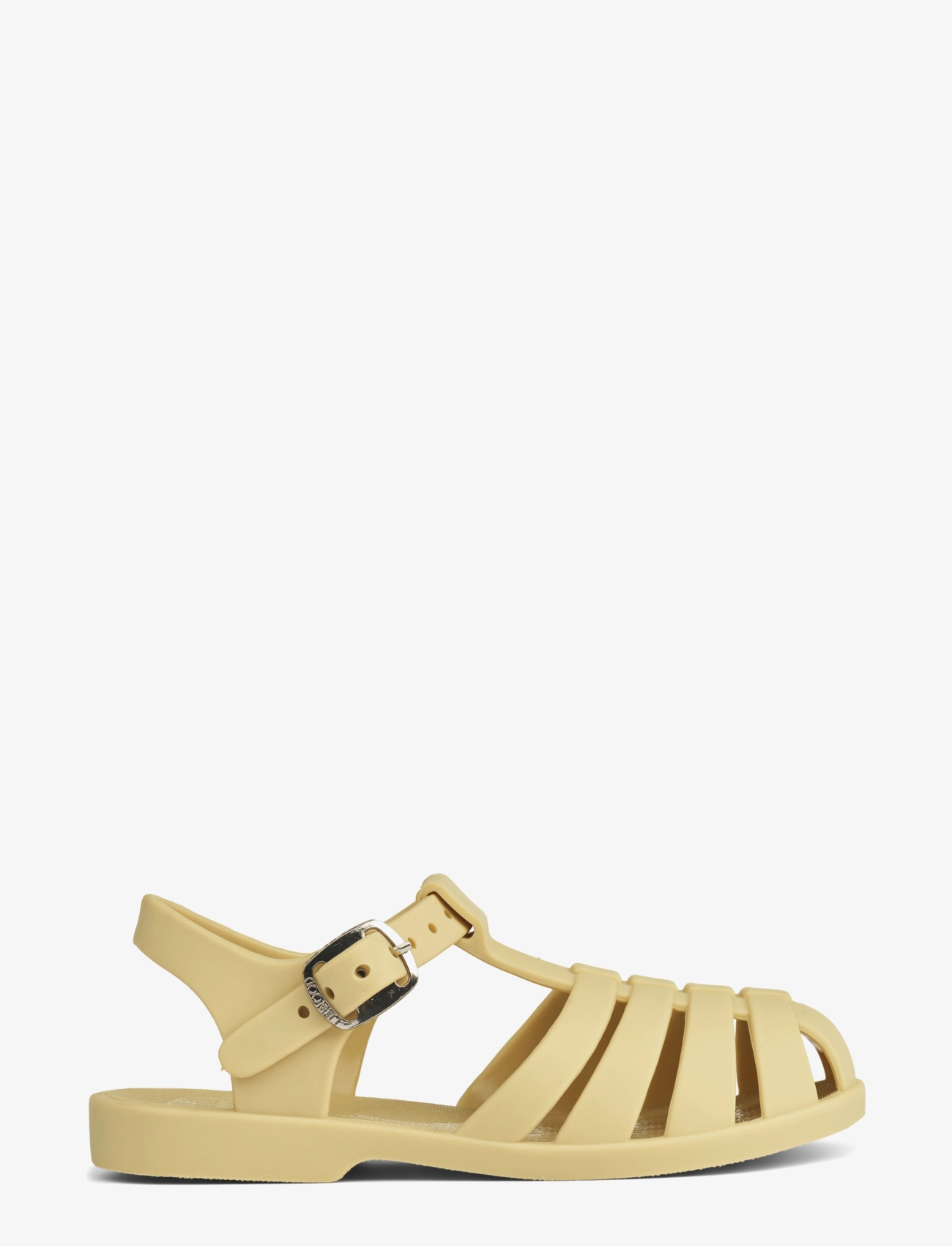Liewood - Bre Sandals - crispy corn - 2