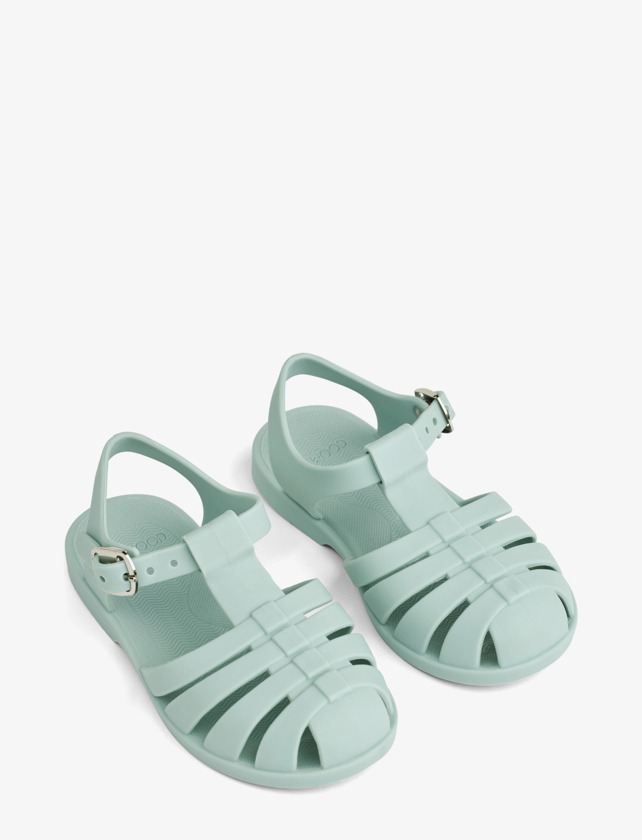 Bre Sandals - ICE BLUE