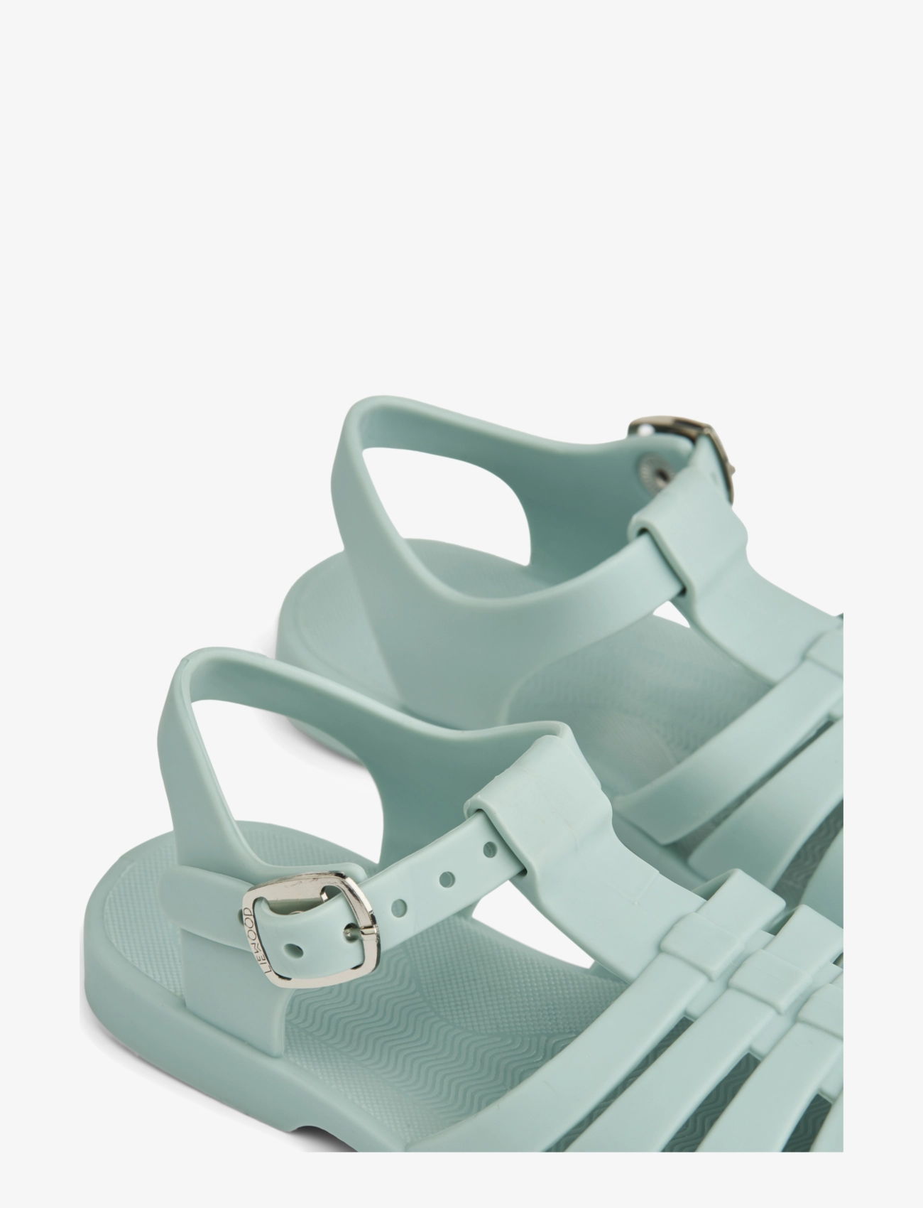 Liewood - Bre Sandals - ice blue - 3