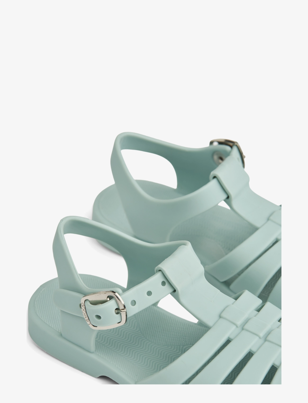 Liewood - Bre Sandals - ice blue - 3