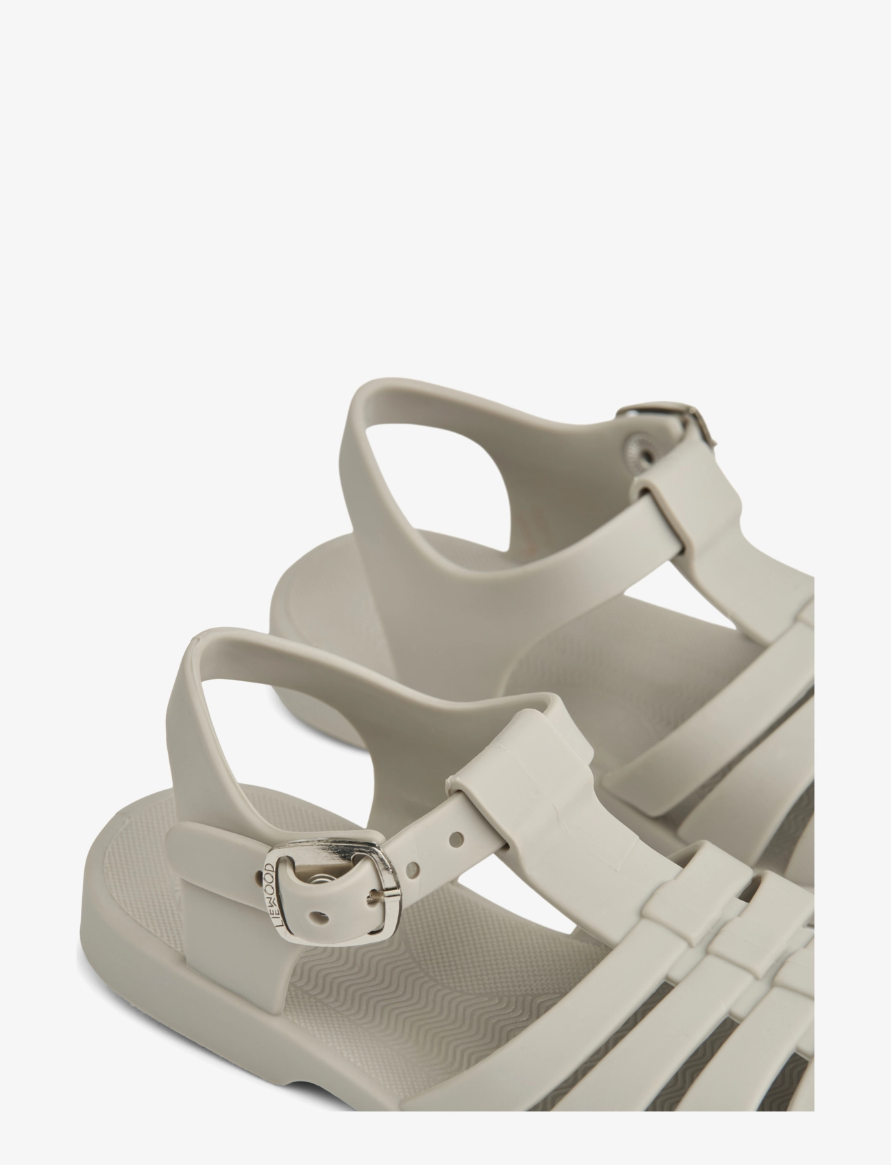 Liewood - Bre Sandals - mist - 3