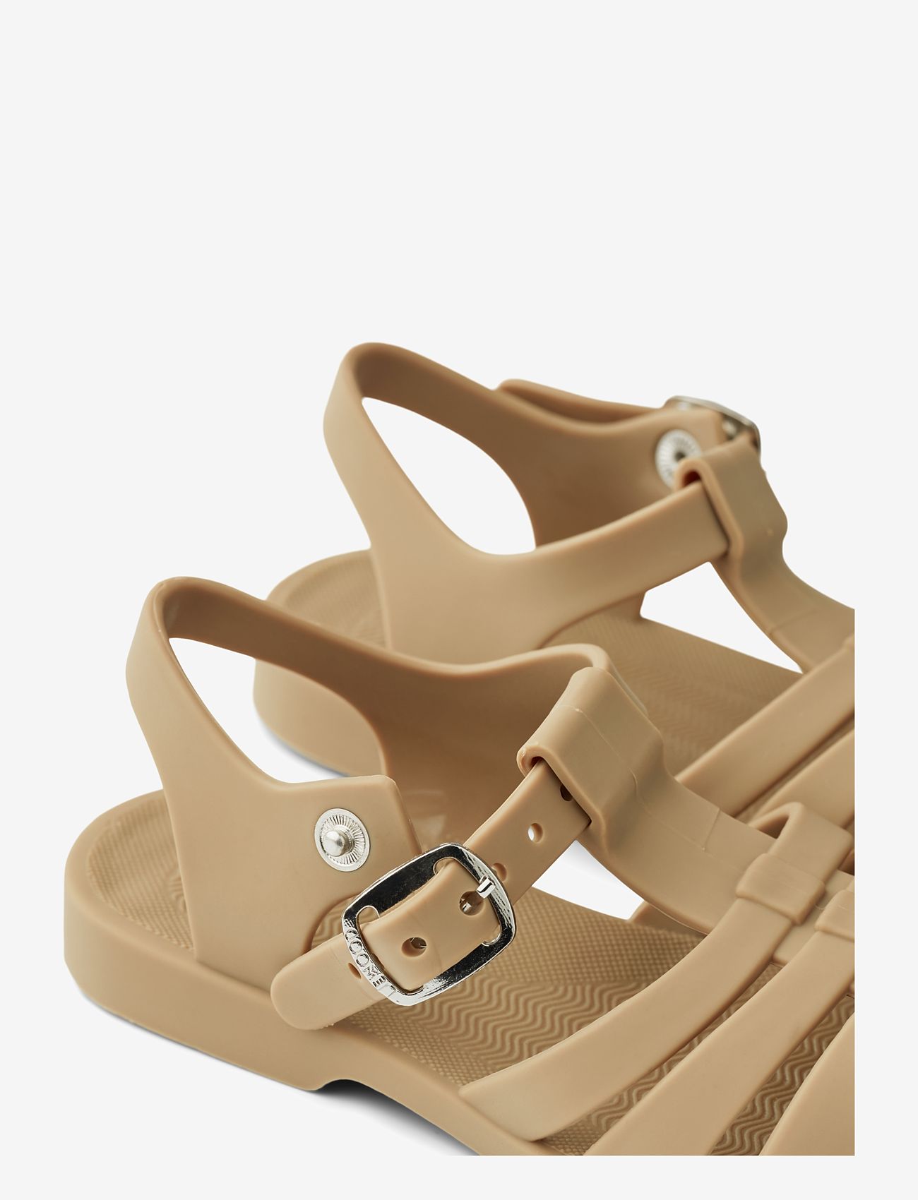 Liewood - Bre Sandals - oat - 3