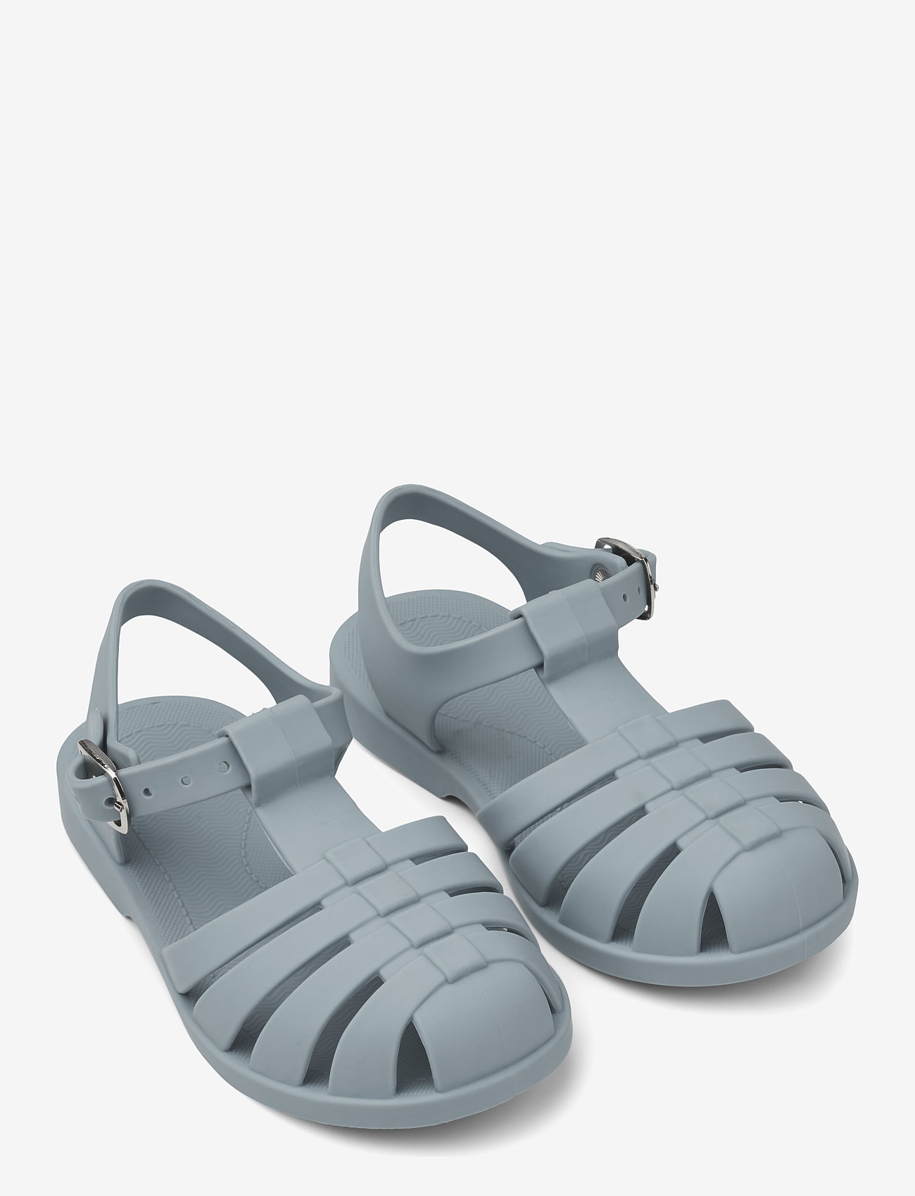 Liewood - Bre Sandals - sea blue - 0