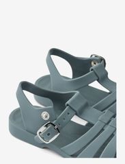 Liewood - Bre Sandals - summer savings - whale blue - 2