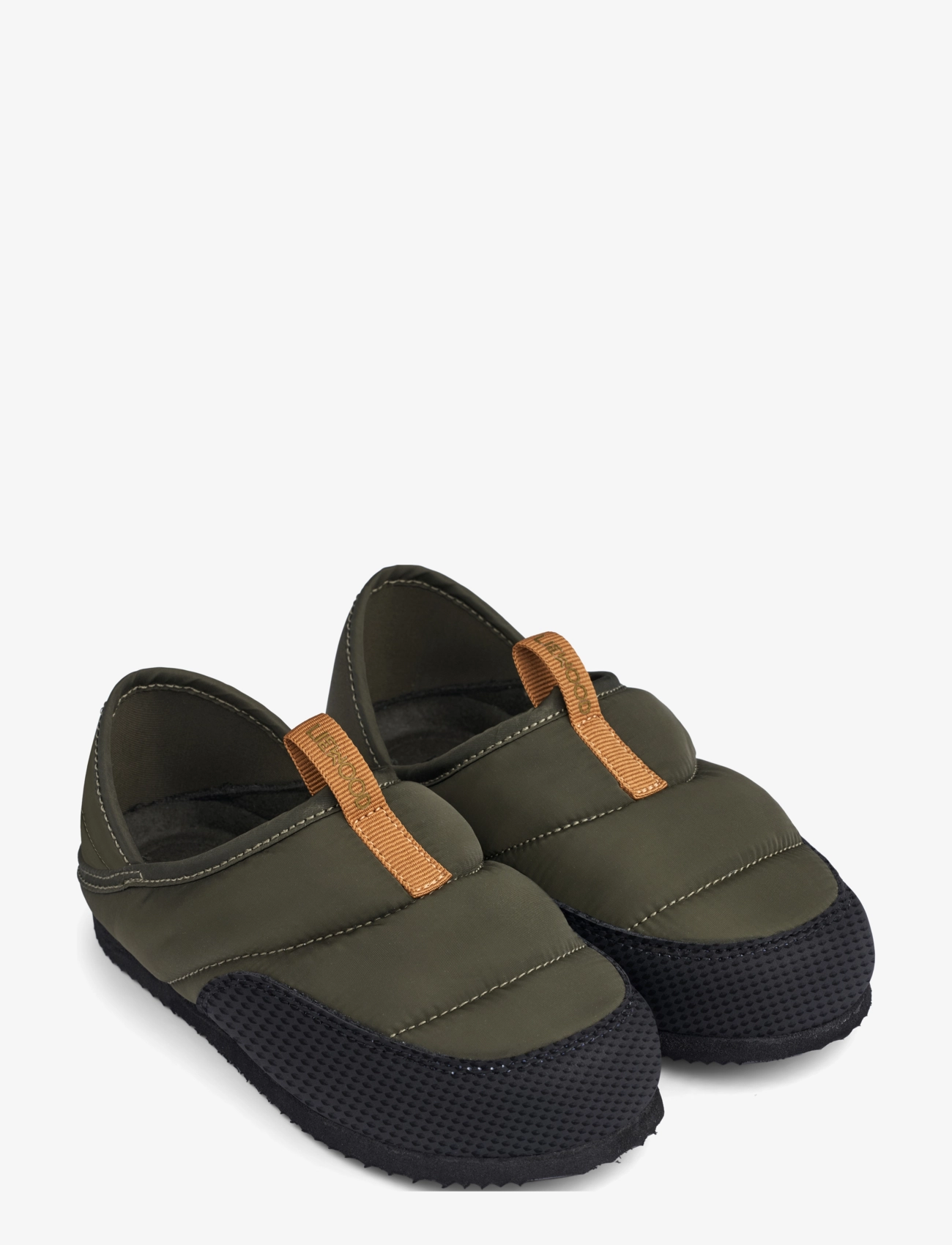 ARMY BROWN