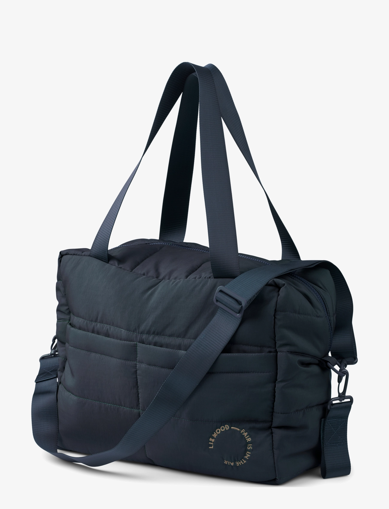 MIDNIGHT NAVY