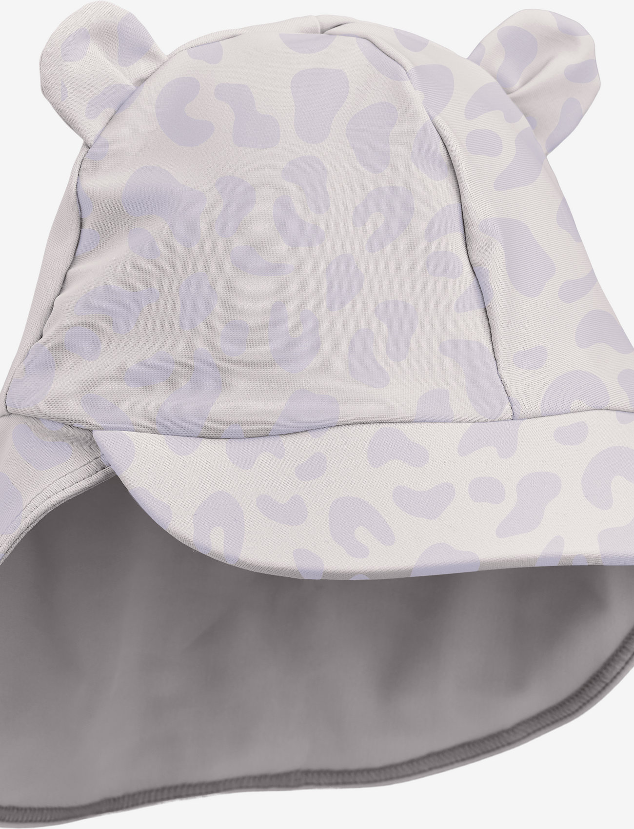 Liewood - Senia Sun Hat With Ears - sommerschnäppchen - leo misty lilac - 0
