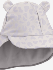 Liewood - Senia Sun Hat With Ears - summer savings - leo misty lilac - 0