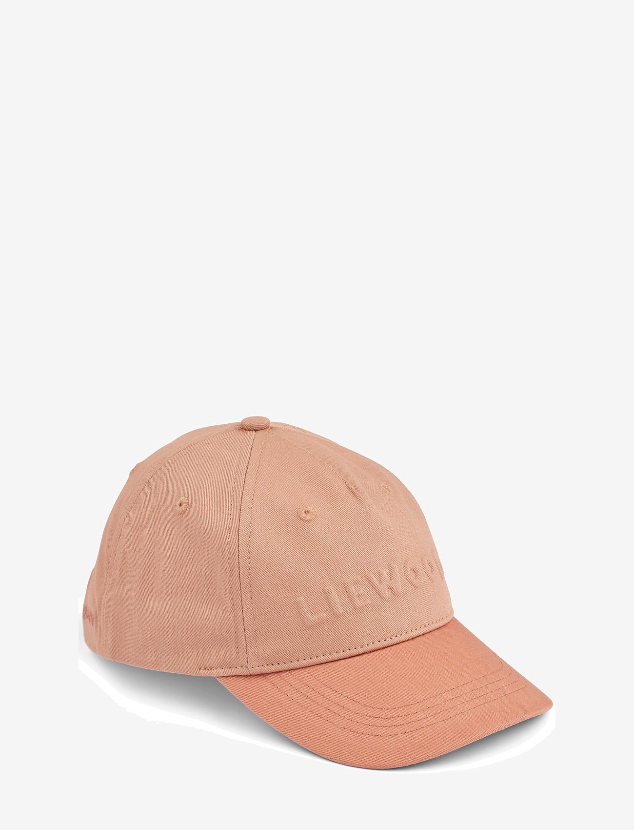 Liewood - Danny cap - caps - tuscany rose / pale tuscany - 1