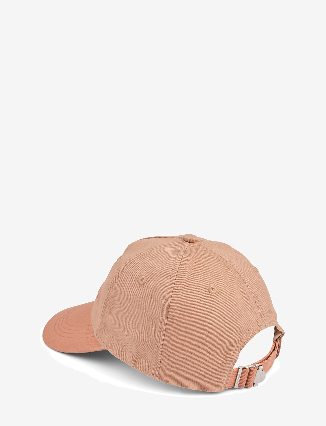 Liewood - Danny cap - caps - tuscany rose / pale tuscany - 2