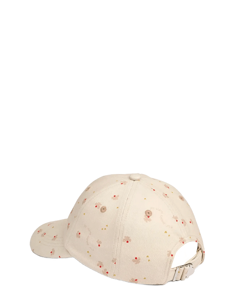 Liewood - Danny Cap - kepsar - mini butterfly / apple blossom - 1