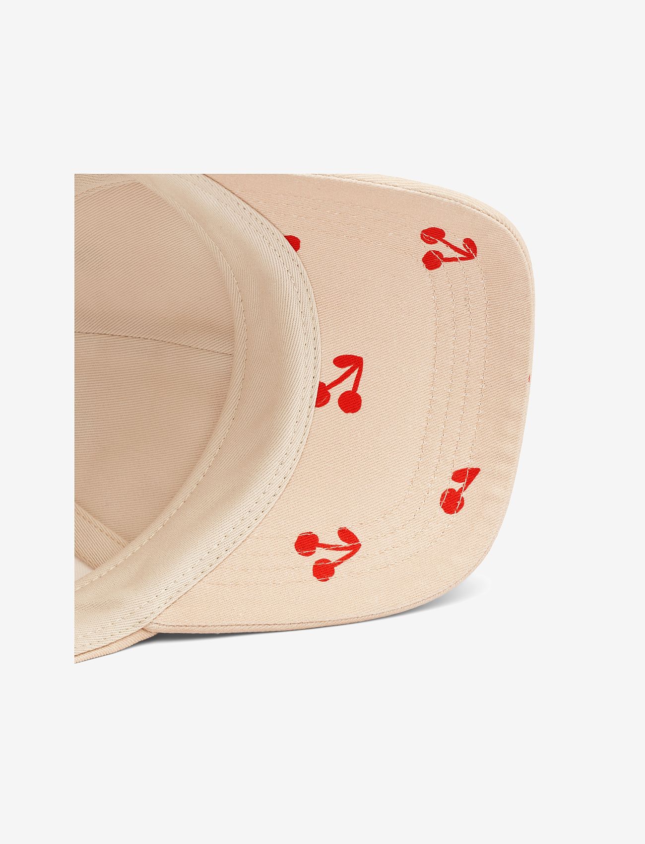 Liewood - Danny cap - kasketter - cherries / apple blossom - 1