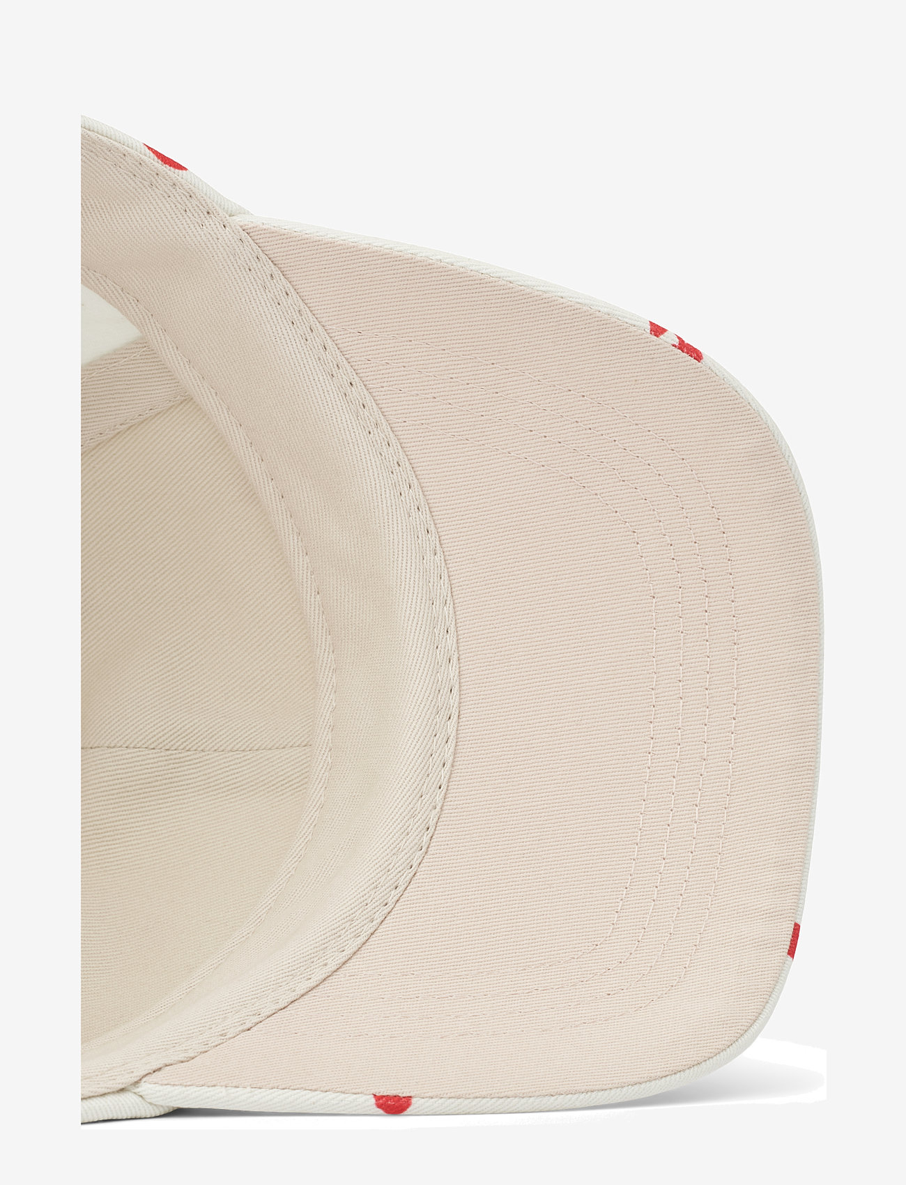 Liewood - Danny cap - caps - cherries / sandy - 2