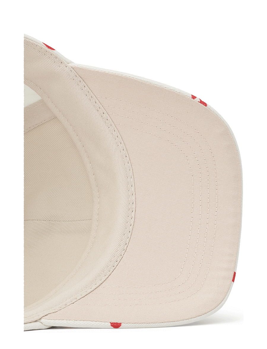Liewood - Danny Cap - caps - cherries / sandy - 2