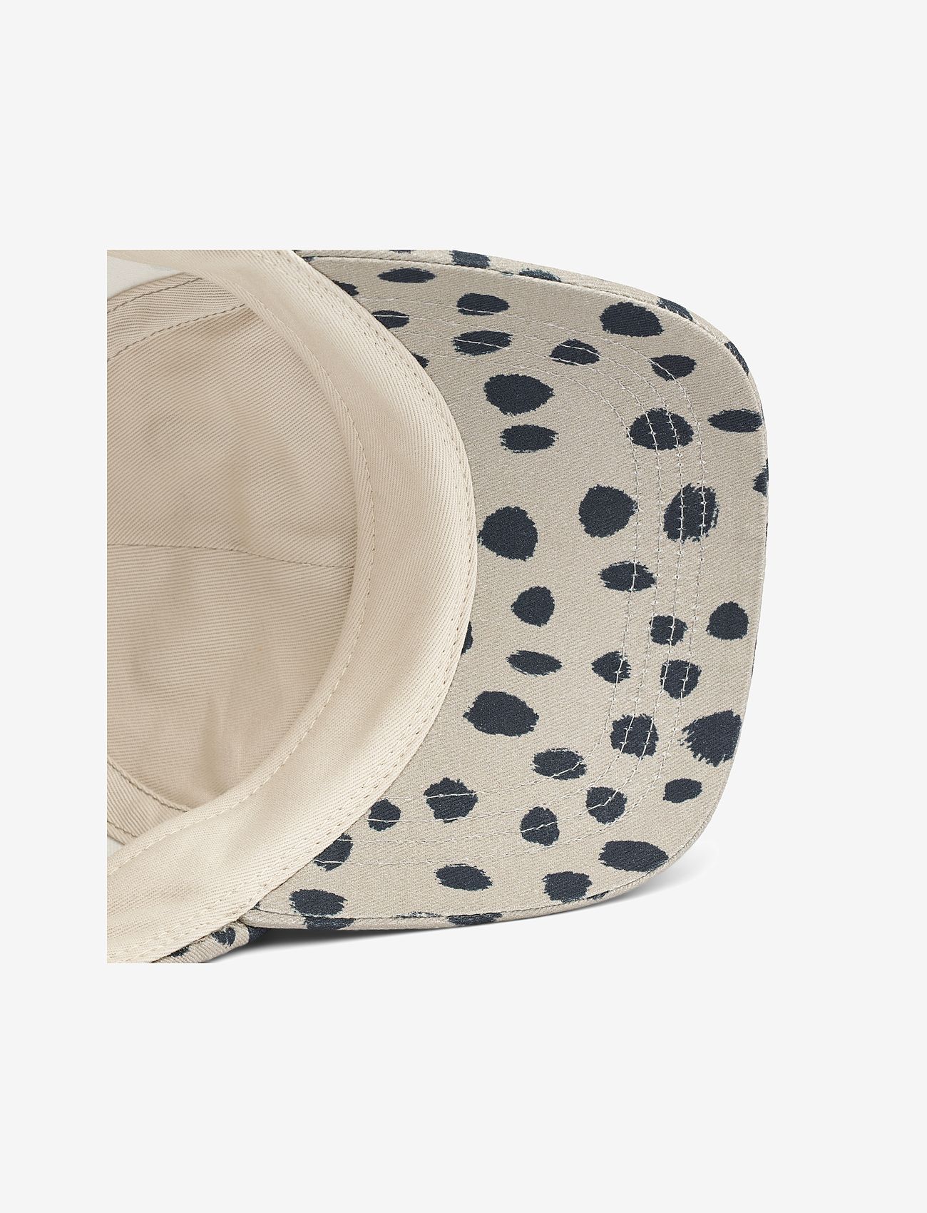 Liewood - Danny Cap - sommerkupp - leo spots / mist - 1