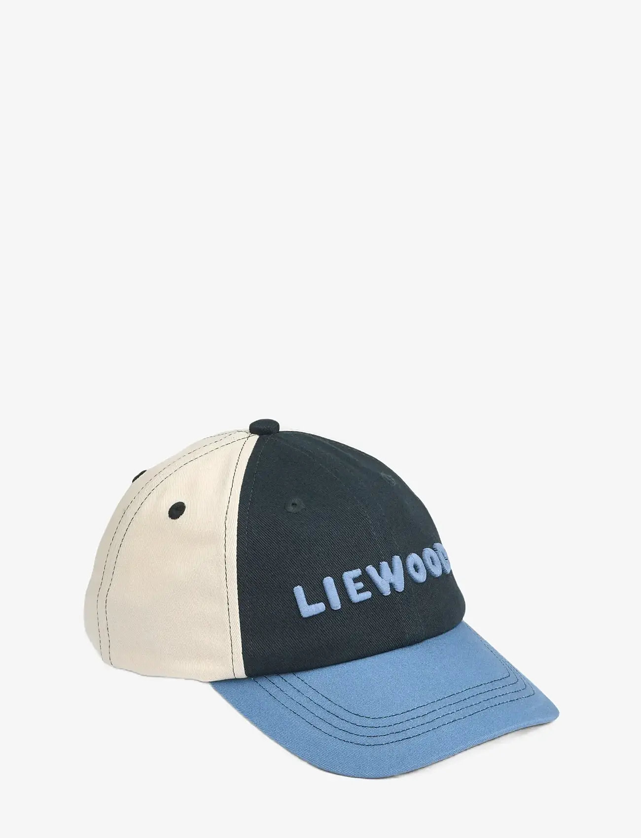 Liewood - Danny Cap - caps - riverside - 0