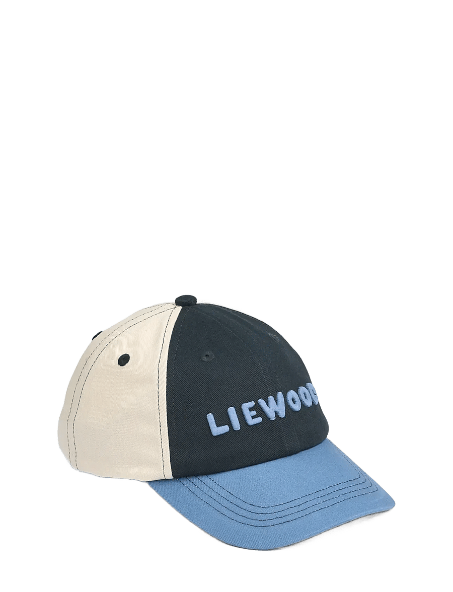 Liewood - Danny Cap - caps - riverside - 0