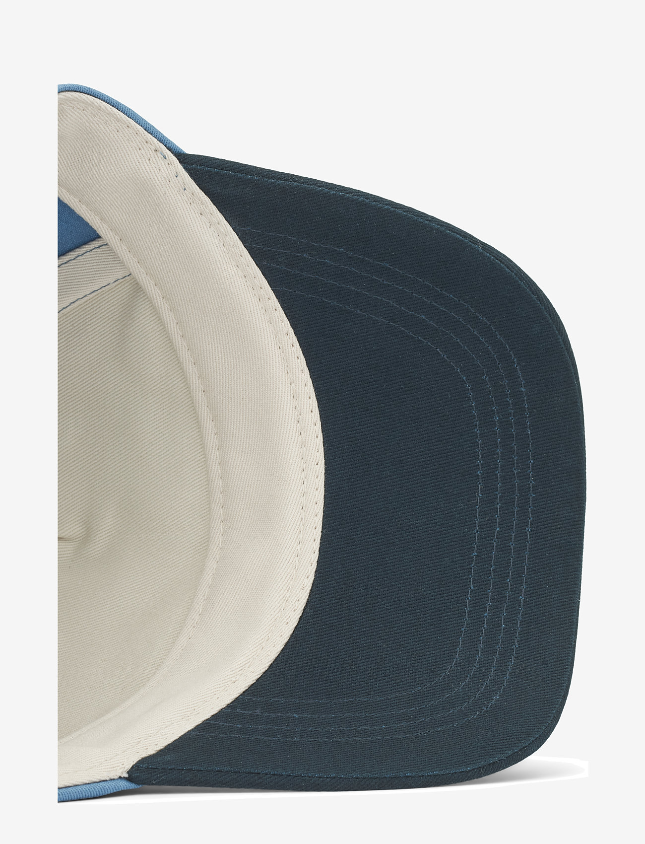 Liewood - Danny cap - kasketter - riverside / classic navy - 2