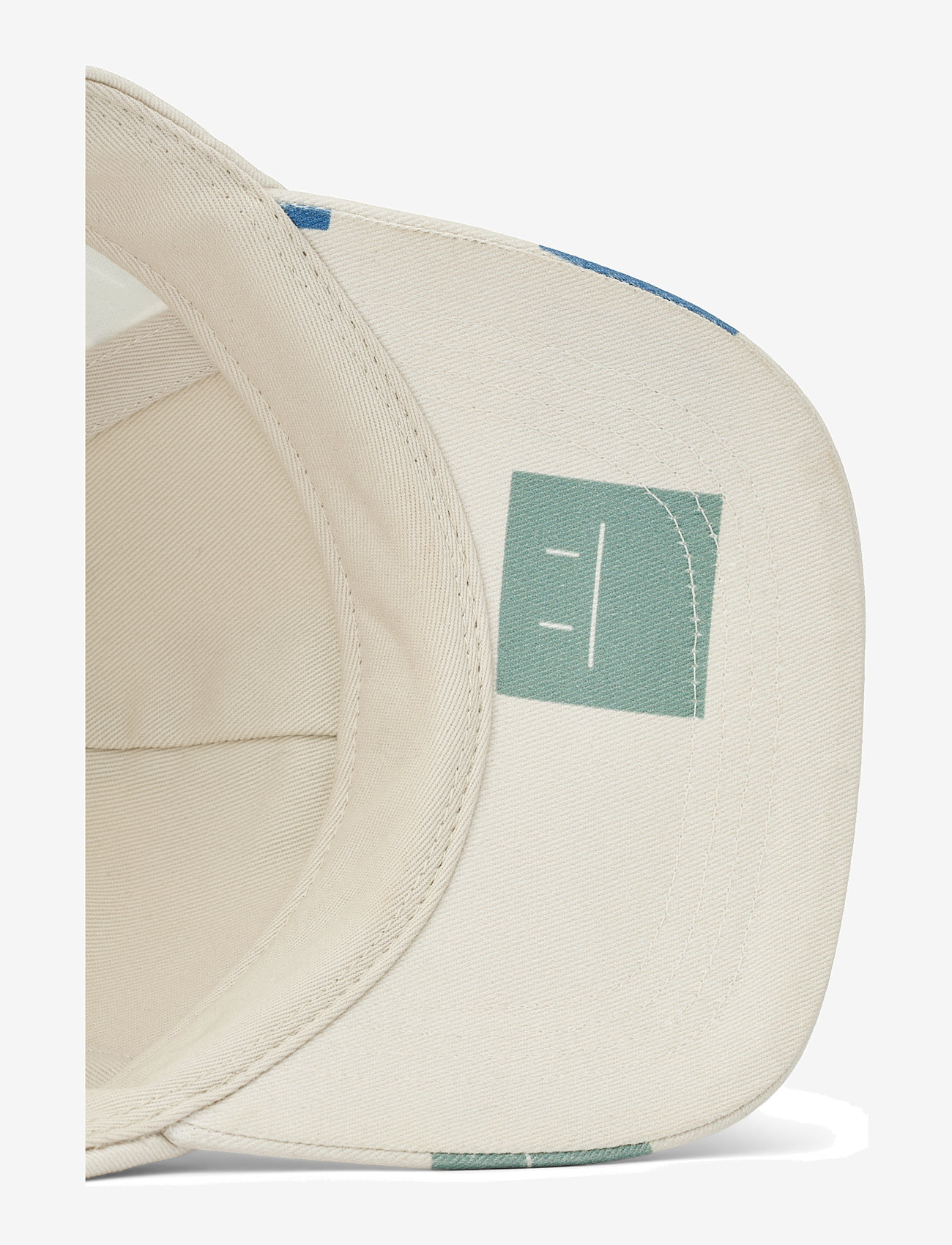 Liewood - Danny cap - kasketter & caps - smiley / sandy - 2