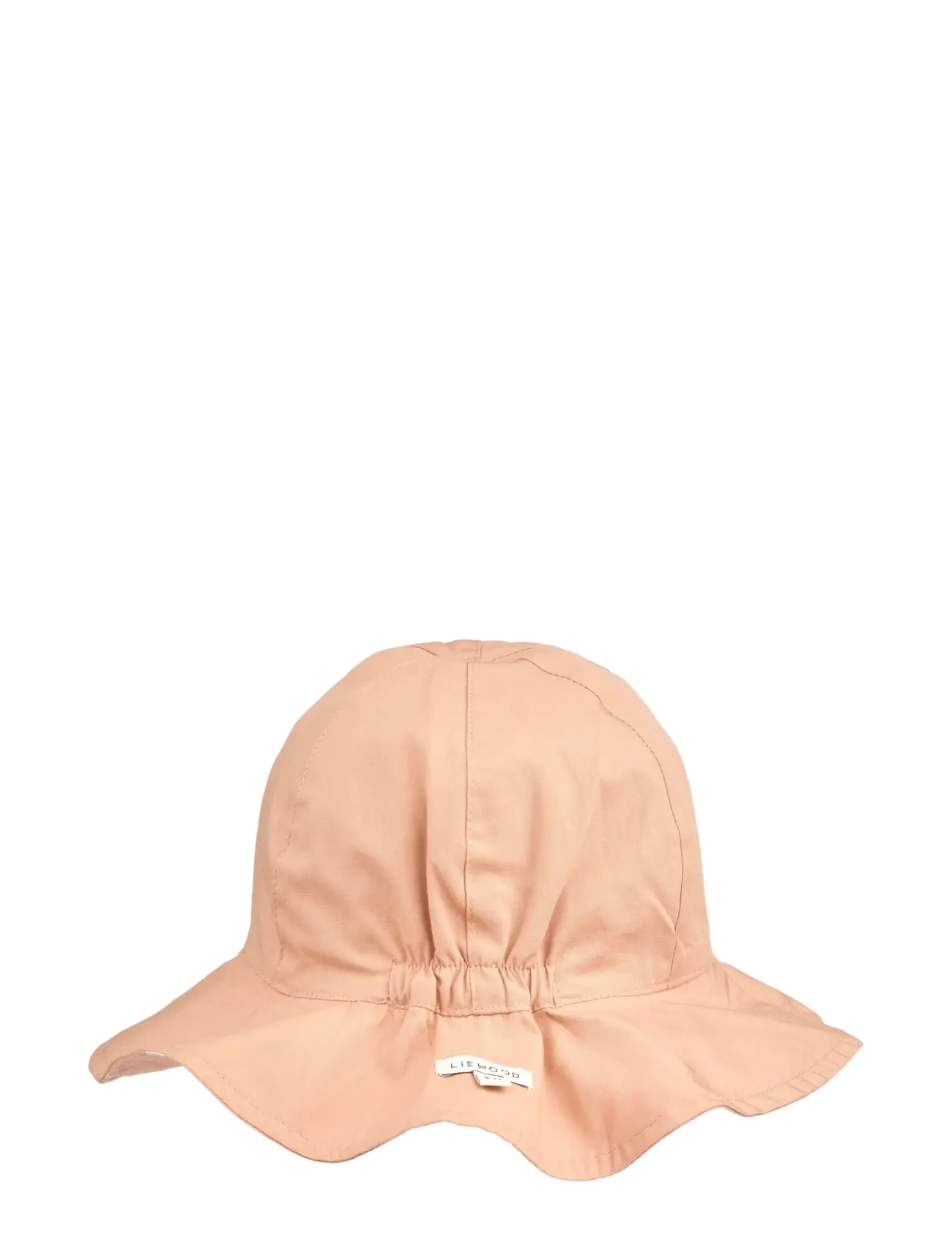 Liewood - Amelia Reversible Sun Hat - sommerschnäppchen - sweethearts / pale tuscany - 1