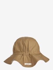 Liewood - Amelia Reversible Sun Hat - solhat - all together sandy - 3