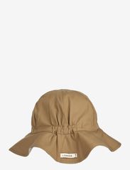 Liewood - Amelia Reversible Sun Hat - sun hats - all together sandy - 3