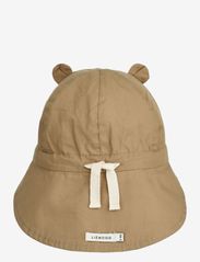 Liewood - Gorm Reversible Sun Hat With Ears - sommarfynd - all together sandy - 3