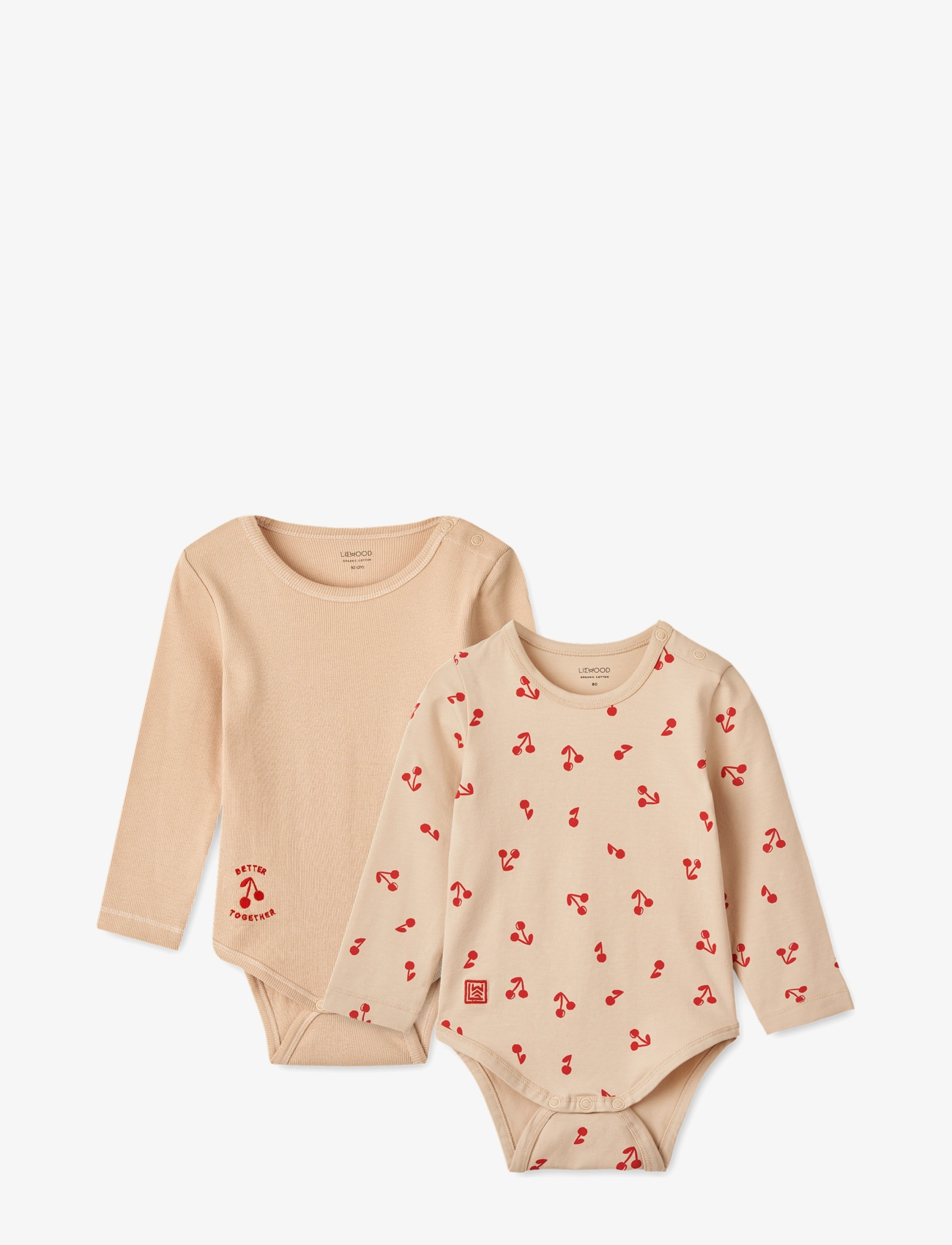 CHERRIES APPLE BLOSSOM / APPLE BLOSSOM