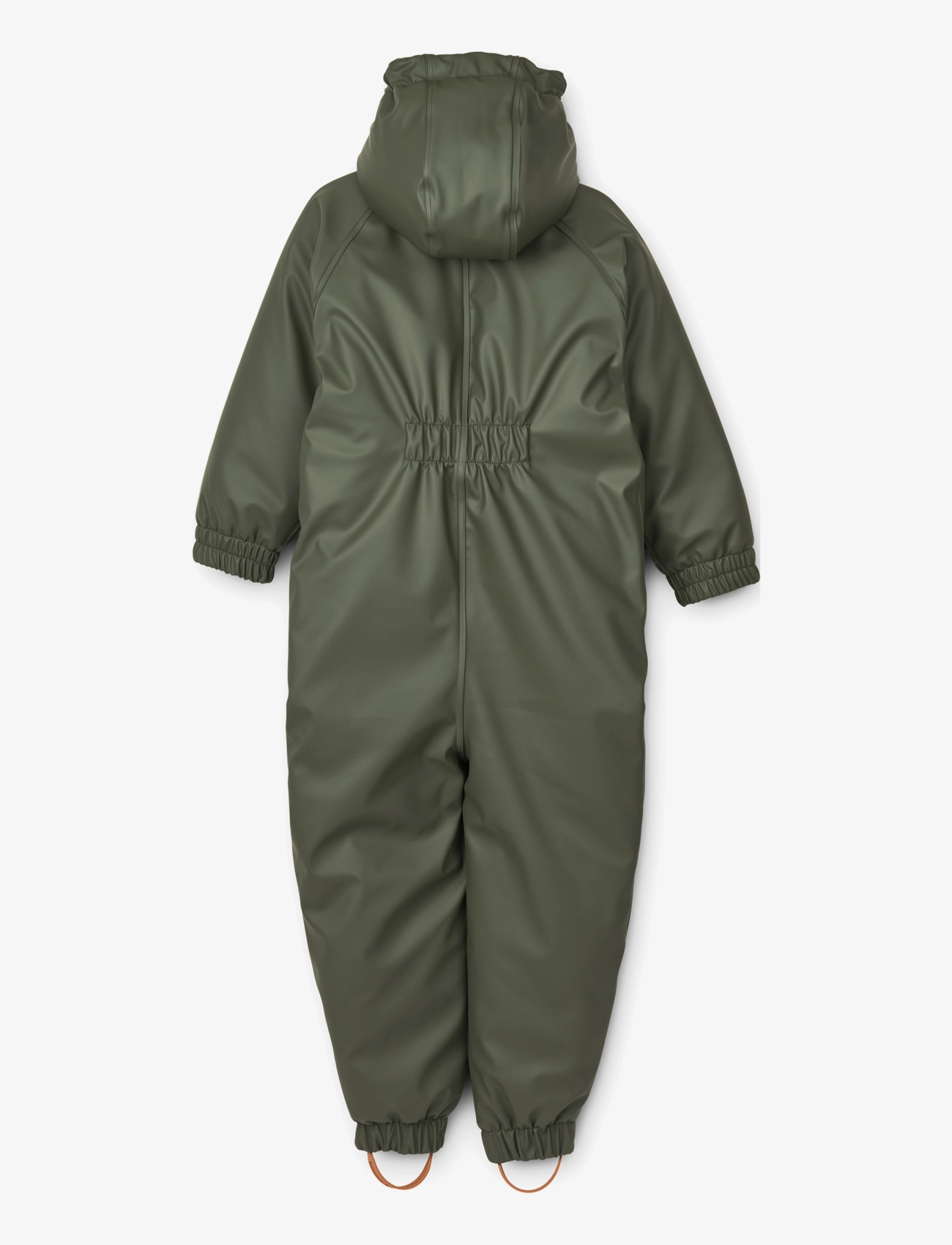 Liewood - Nelly Snowsuit - hunter green - 1