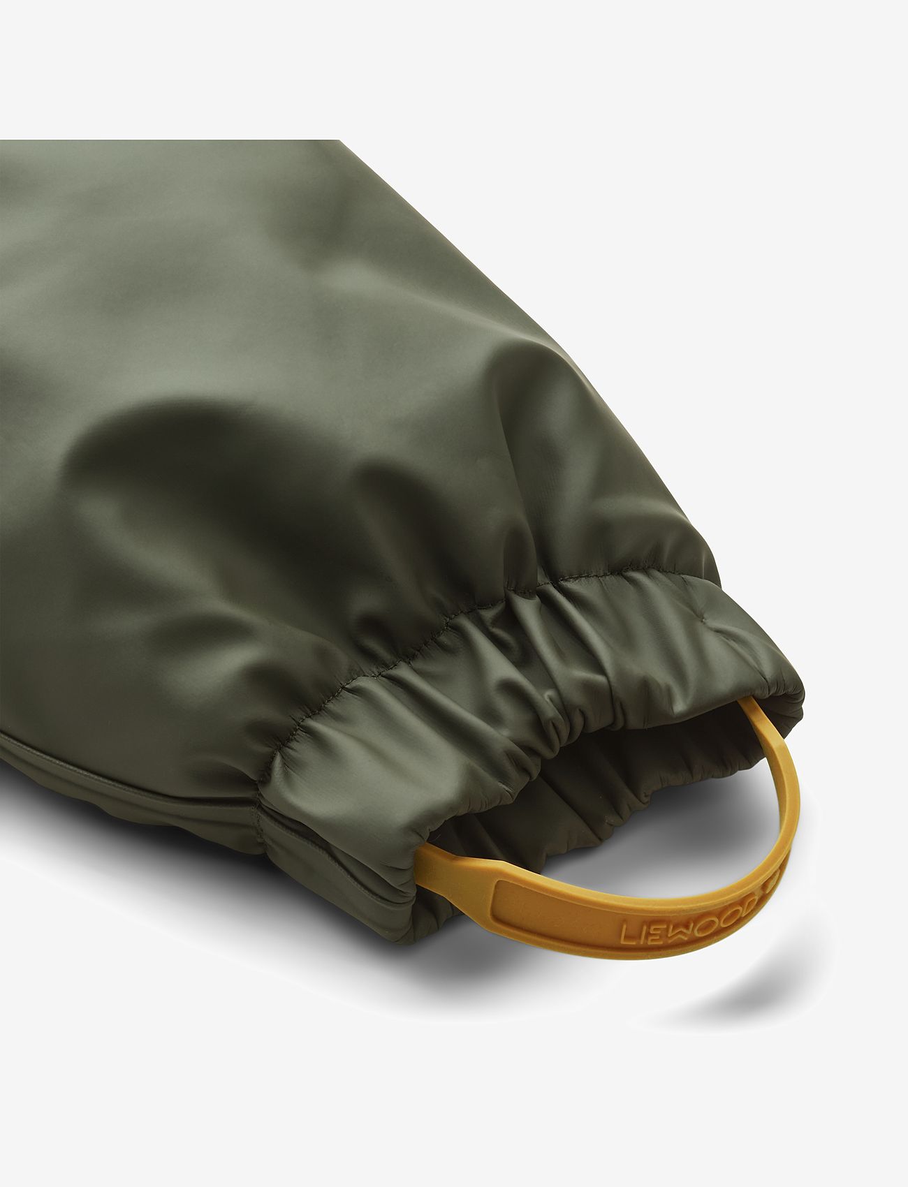 Liewood - Nelly Snowsuit - hunter green - 2