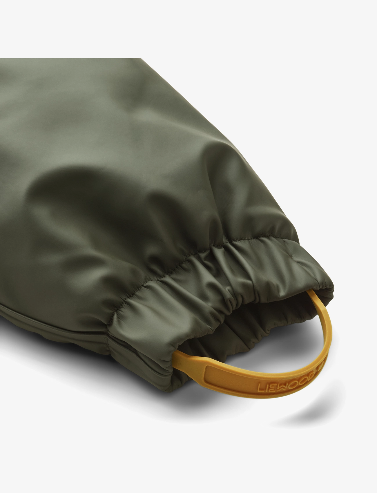 Liewood - Nelly Snowsuit - hunter green - 2