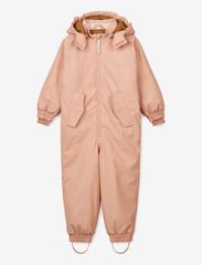 Liewood - Nelly Snowsuit - vinterdress - tuscany rose - 0