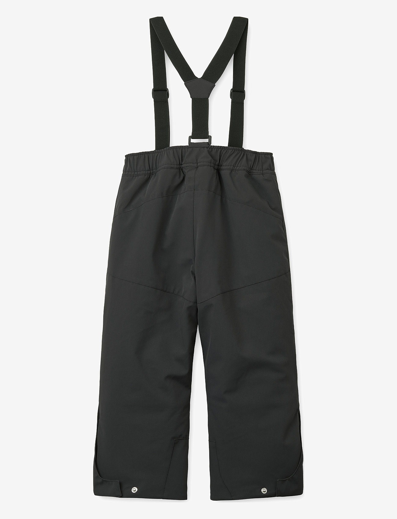 Liewood - Karter Snow Pants - vinterbukser - black - 1