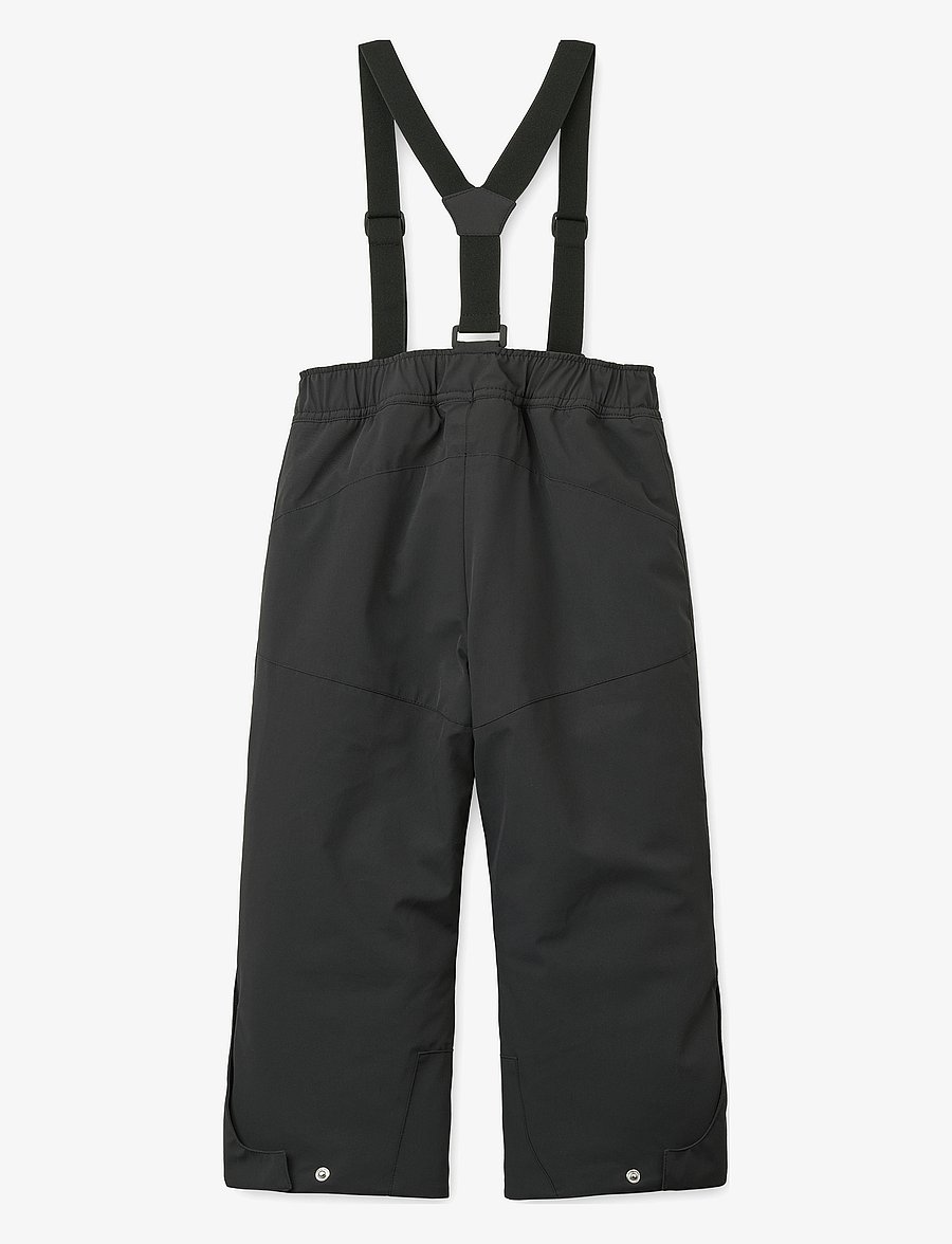 Liewood - Karter Snow Pants - winterhose - black - 1