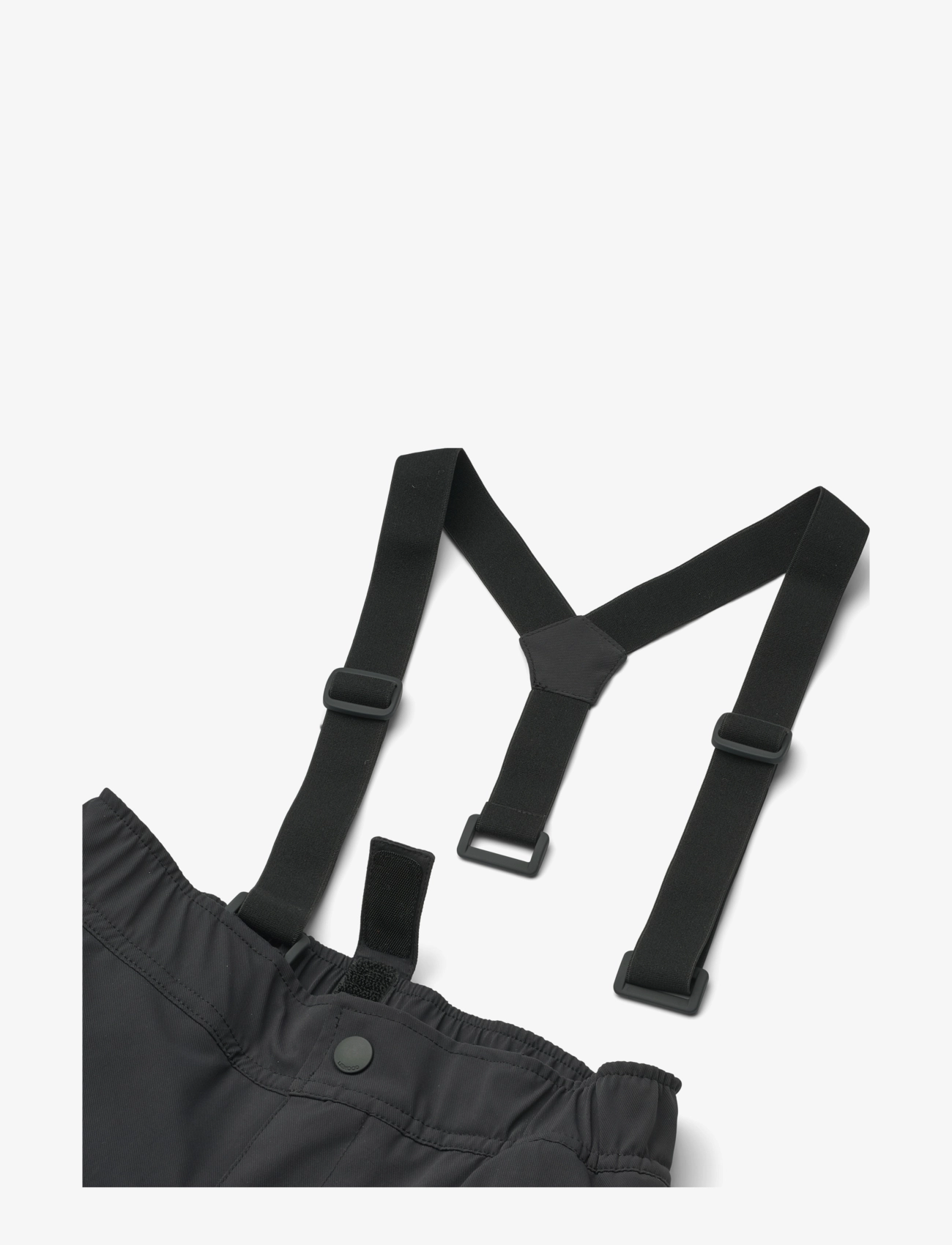 Liewood - Karter Snow Pants - virsbikses - black - 2