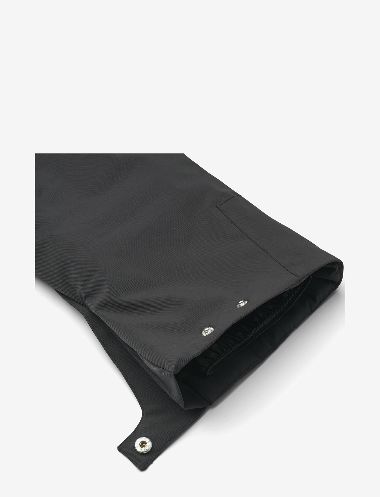 Liewood - Karter Snow Pants - vinterbukser - black - 3