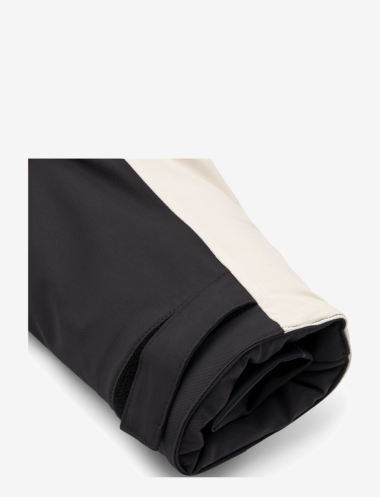 Liewood - Kalle Snow Jacket - black panther mix - 5