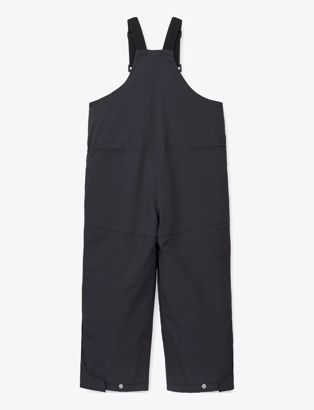 LIEWOOD KONRAD SNOW PANTS BLACK LIEWOOD KONRAD SNOW PANTS BLACK